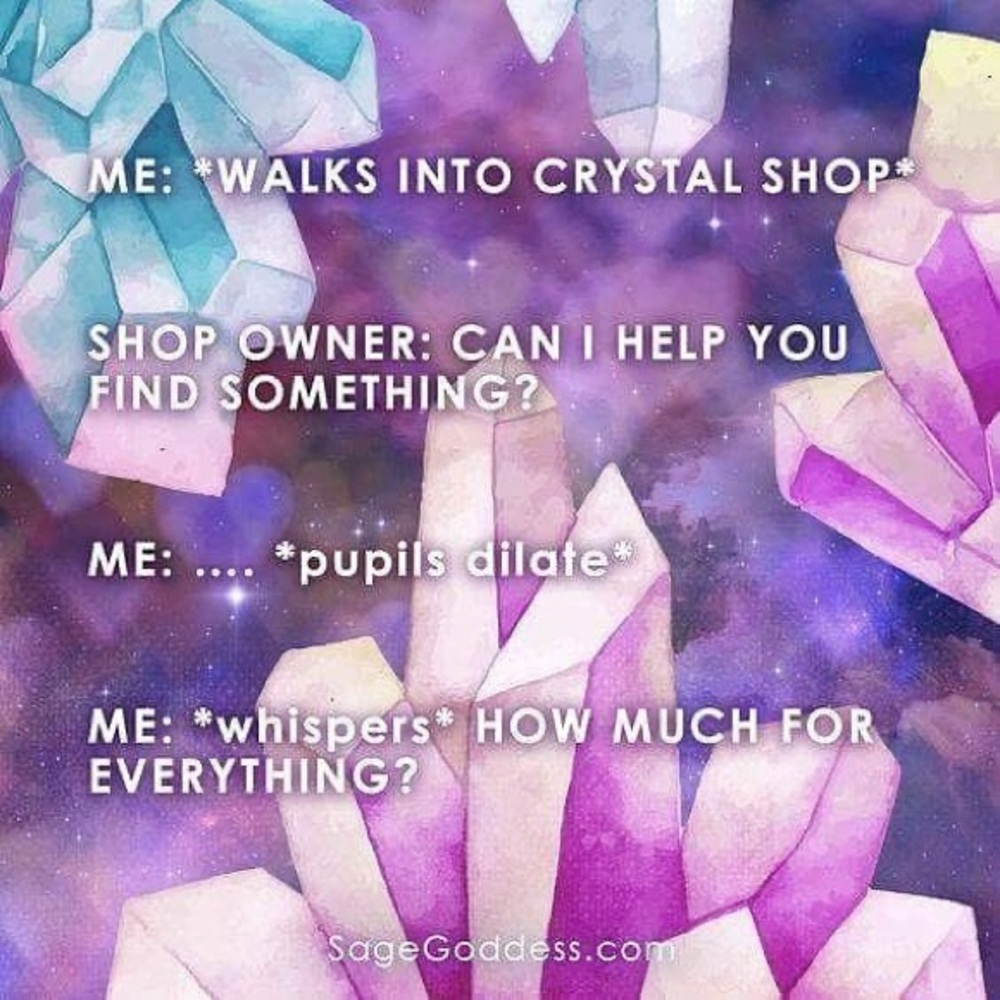๐๐ค crystals & stones ๐ค๐ฎ๐งฟ๐ฆ๐๐๐ - Picture 14 of 16